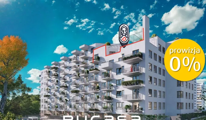 Mieszkanie 3-pokojowe Kraków Podgórze Duchackie