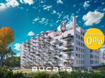 Mieszkanie 3-pokojowe Kraków Podgórze Duchackie