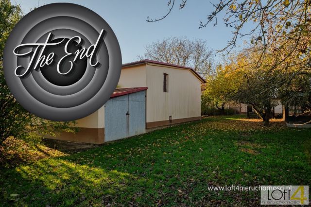 dom wolnostojący, 6 pokoi Borzęcin. Zdjęcie 5