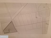 Działka inwestycyjna Popowo. Zdjęcie 1