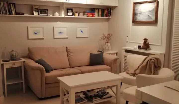 Mieszkanie 2-pokojowe Kraków Prądnik Biały, ul. Białoprądnicka