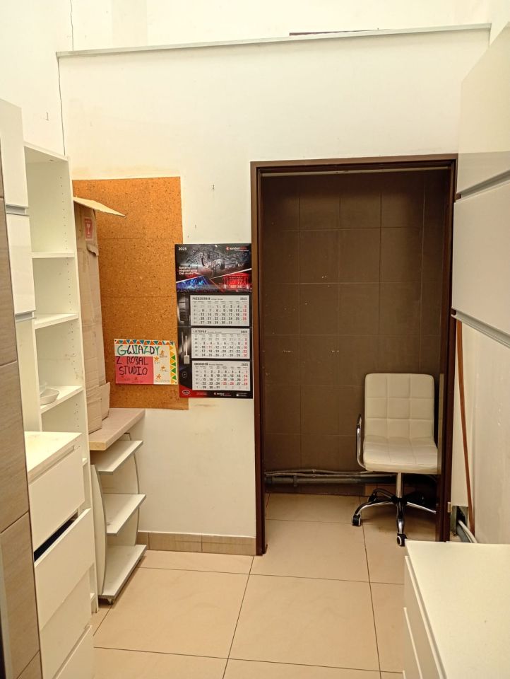 Lokal Wrocław Stabłowice, ul. Główna. Zdjęcie 8