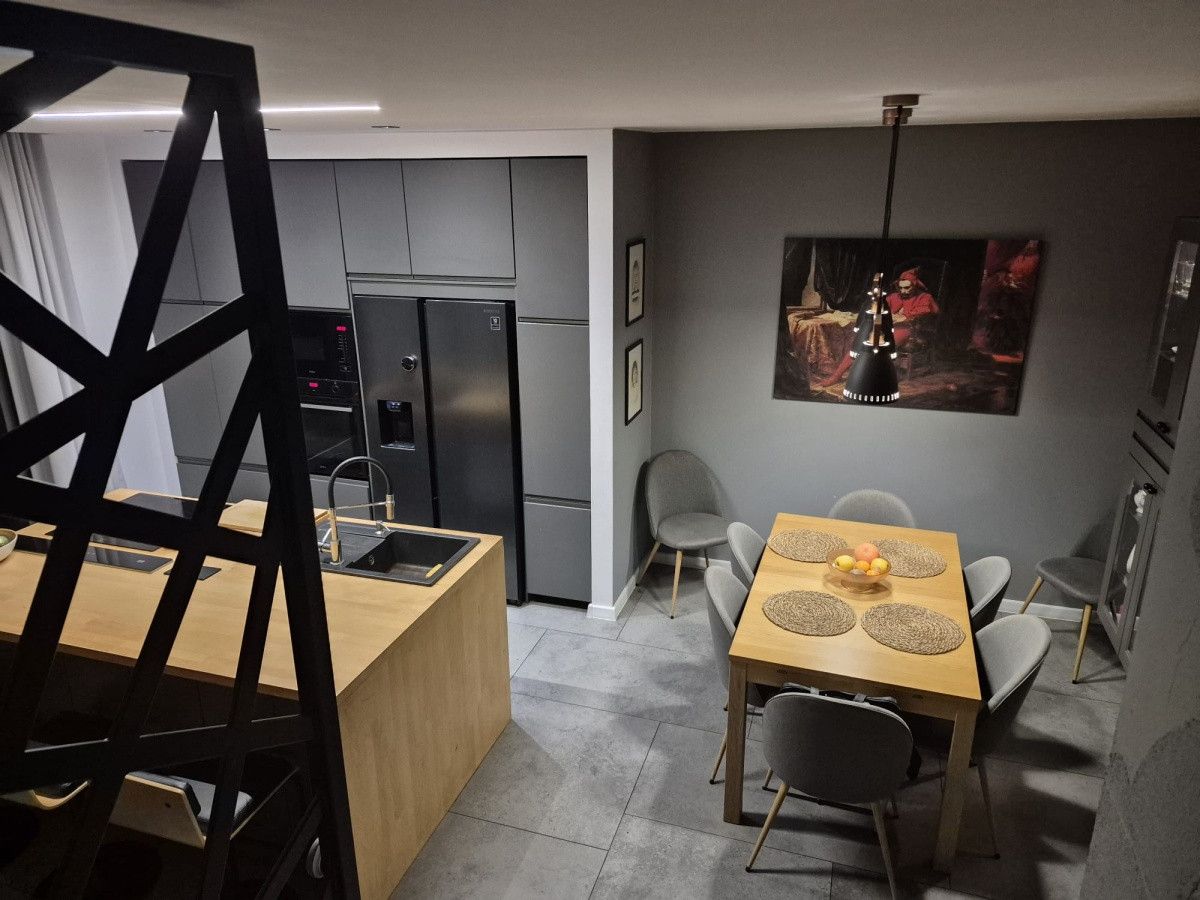 bliźniak, 6 pokoi Tarnowskie Góry Sowice, ul. Zakątek. Zdjęcie 4