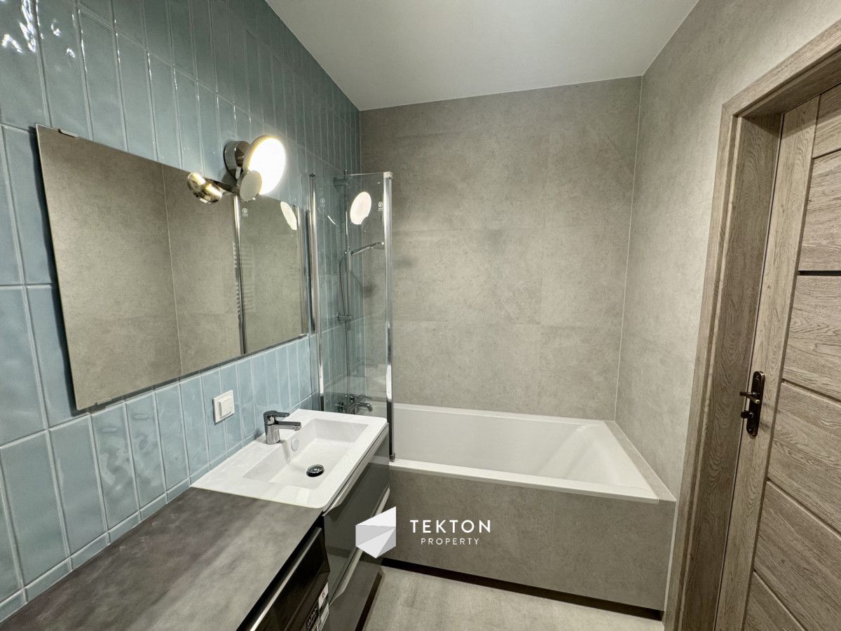 Mieszkanie 3-pokojowe Poznań Nowe Miasto, ul. Katowicka. Zdjęcie 7