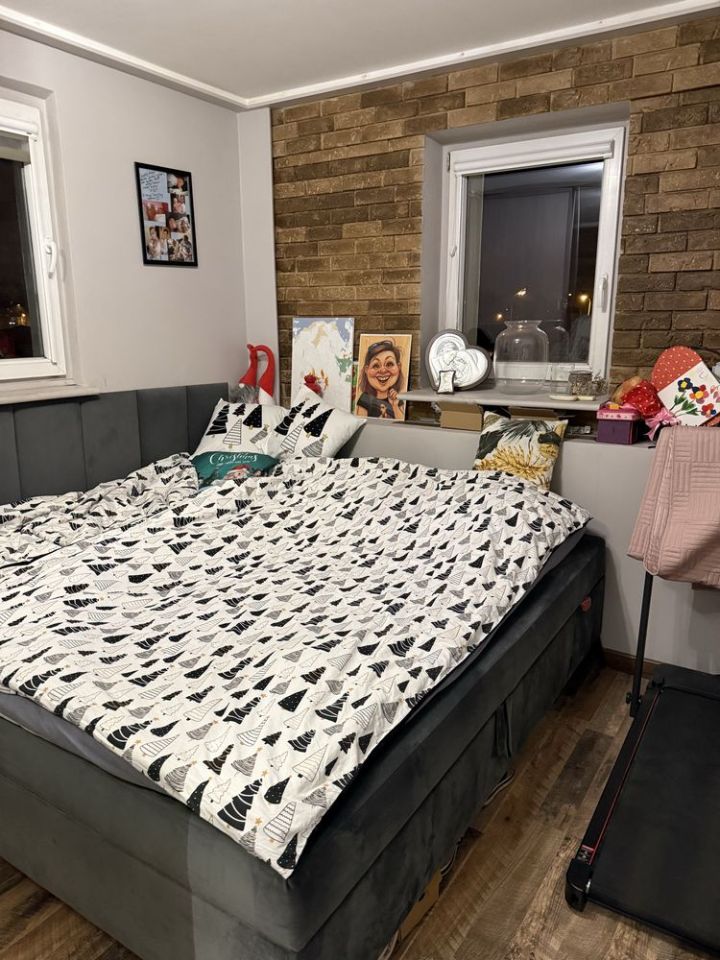 Mieszkanie 3-pokojowe Łódź Chojny, ul. Rentowna. Zdjęcie 2