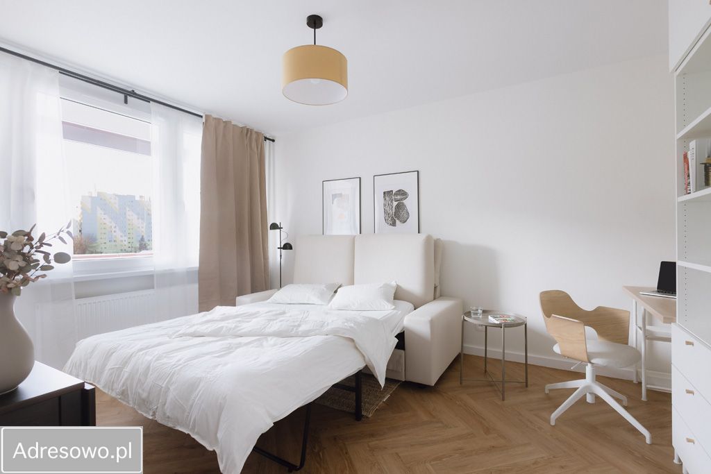 Mieszkanie 2-pokojowe Kraków Bieżanów, ul. ks. Piotra Ściegiennego. Zdjęcie 6