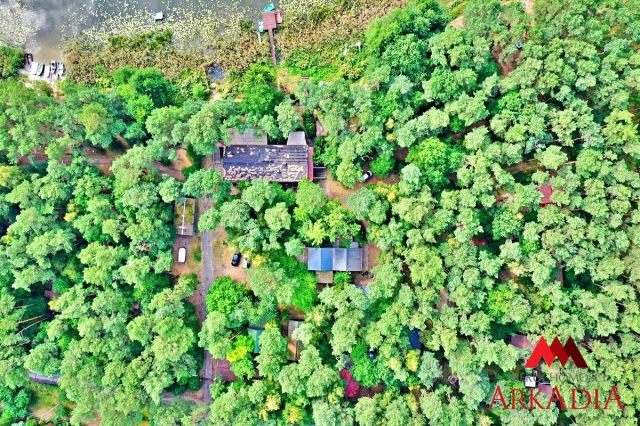 dom letniskowy Włocławek. Zdjęcie 18