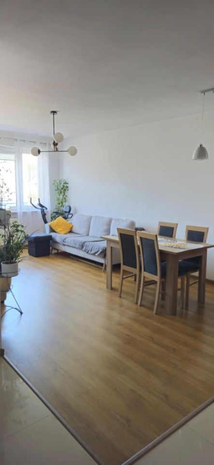 Mieszkanie 3-pokojowe Józefosław