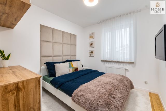 Mieszkanie 3-pokojowe Olsztyn Jaroty, ul. Stanisława Flisa. Zdjęcie 6