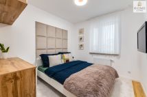 Mieszkanie 3-pokojowe Olsztyn Jaroty, ul. Stanisława Flisa. Zdjęcie 4