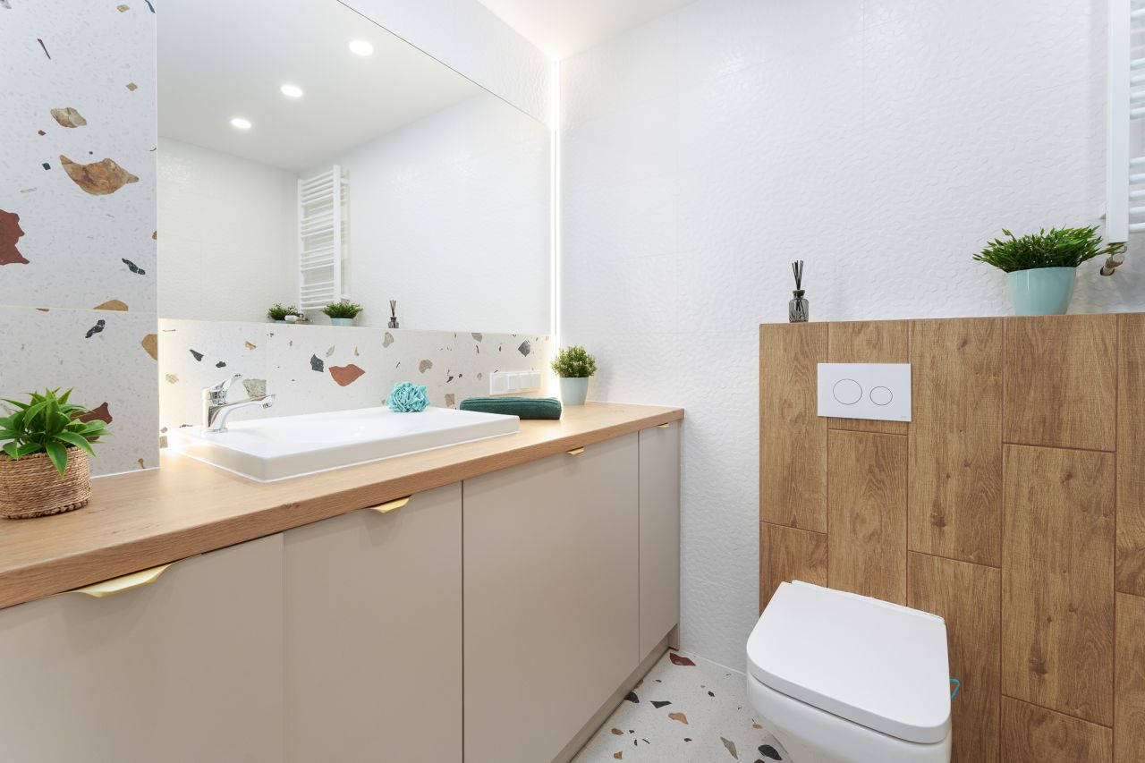 Mieszkanie 3-pokojowe Siemianowice Śląskie Bańgów, ul. Władysława Stanisława Reymonta. Zdjęcie 20