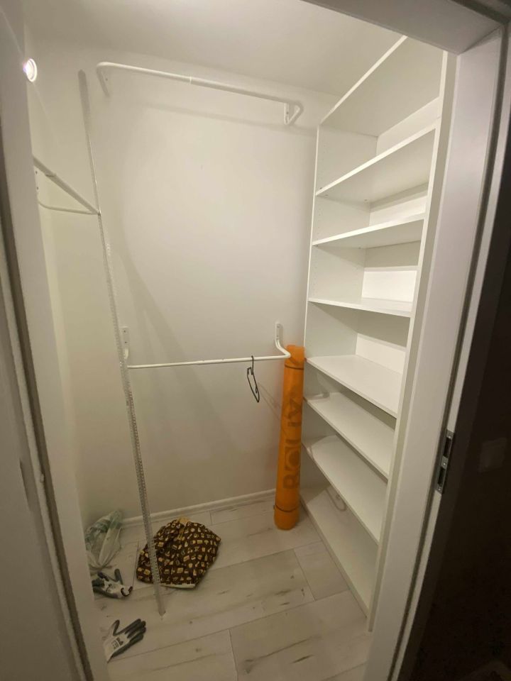 Mieszkanie 3-pokojowe Warszawa Białołęka, ul. Marywilska. Zdjęcie 7