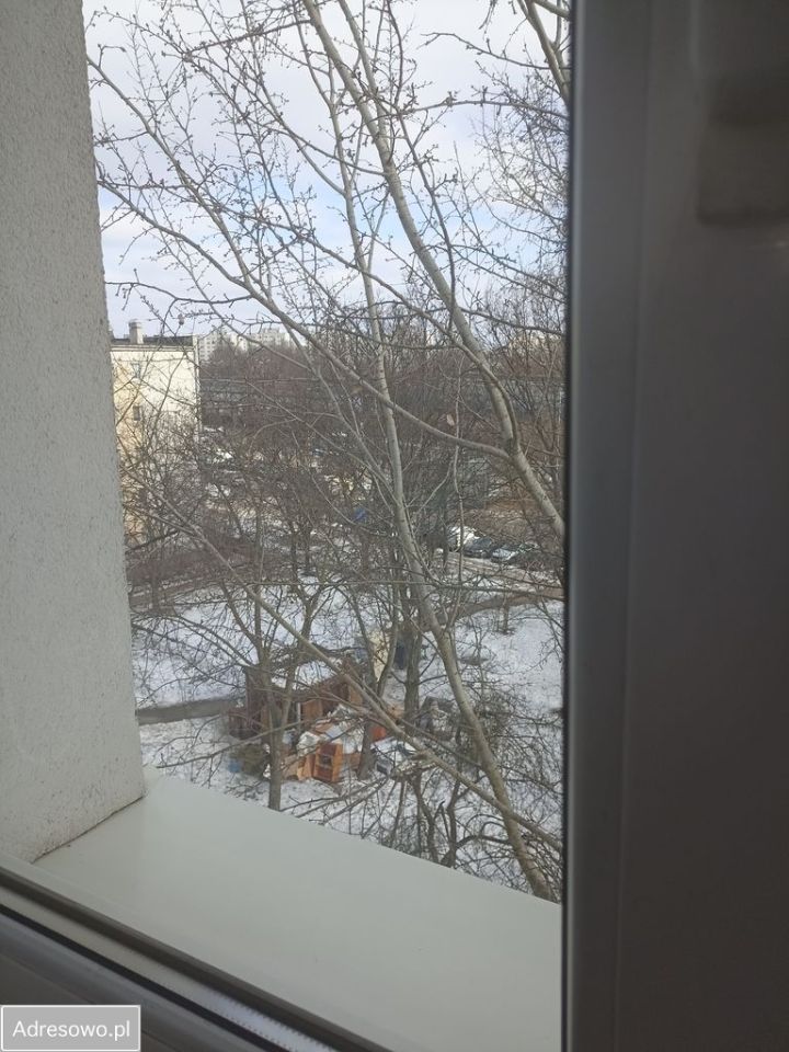 Mieszkanie 2-pokojowe Warszawa Bielany, ul. Jana Kochanowskiego. Zdjęcie 18