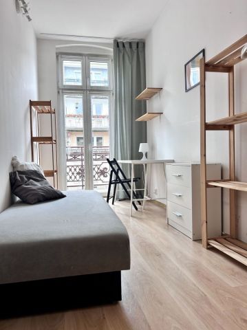 Mieszkanie 5-pokojowe Poznań Jeżyce, ul. Piotra Wawrzyniaka. Zdjęcie 6