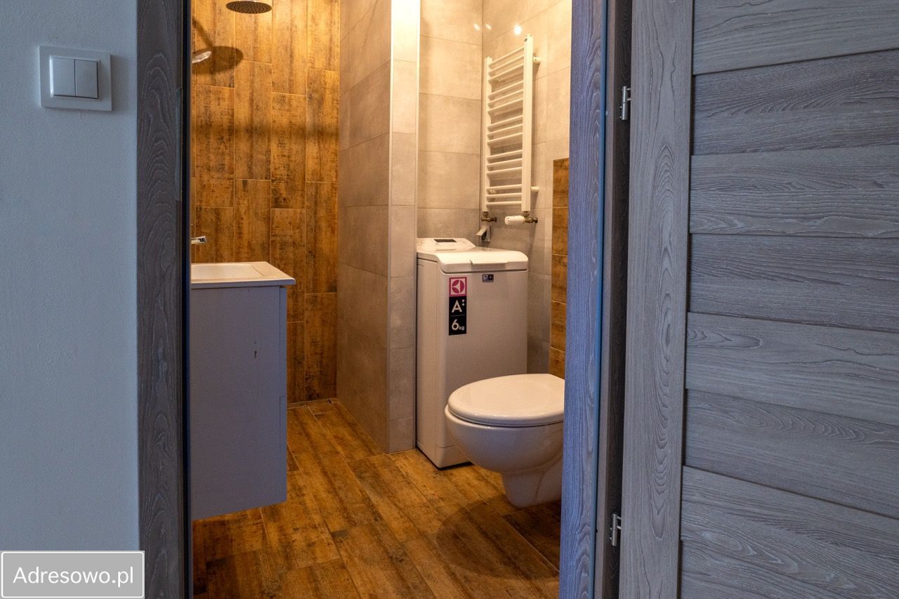 Mieszkanie 1-pokojowe Bolszewo, ul. kard. Stefana Wyszyńskiego. Zdjęcie 9