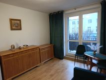 Mieszkanie 2-pokojowe Kartuzy Centrum, ul. Parkowa. Zdjęcie 2