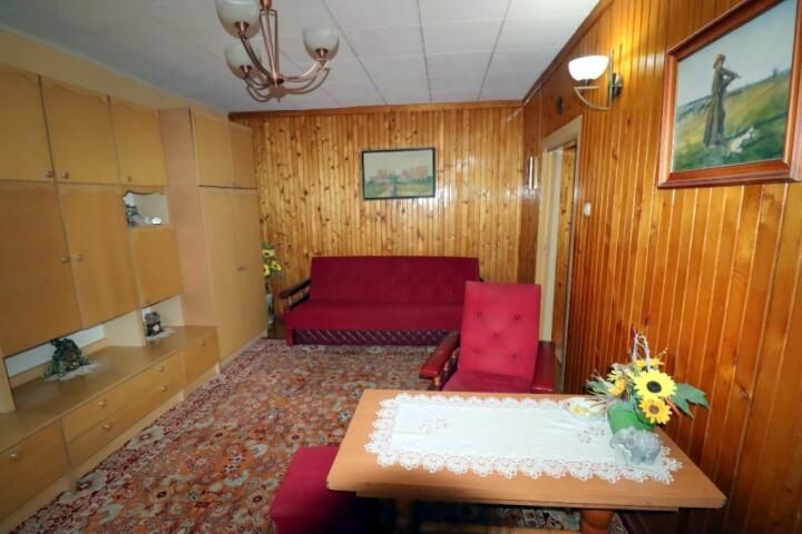 Mieszkanie 2-pokojowe Giżycko, ul. Dąbrowskiego. Zdjęcie 5