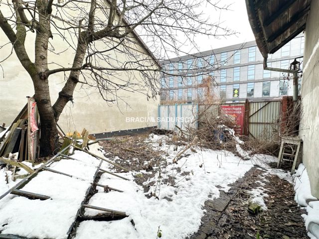 kamienica, 3 pokoje Kraków Zabłocie, ul. Na Dołach. Zdjęcie 32