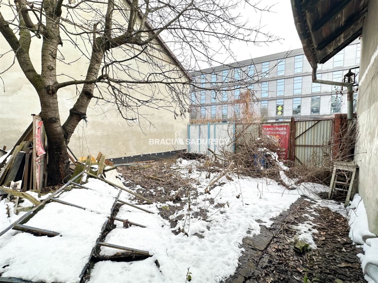 kamienica, 3 pokoje Kraków Zabłocie, ul. Na Dołach. Zdjęcie 32