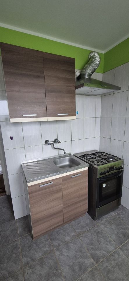 Mieszkanie 2-pokojowe Hajnówka, ul. Lipowa. Zdjęcie 2