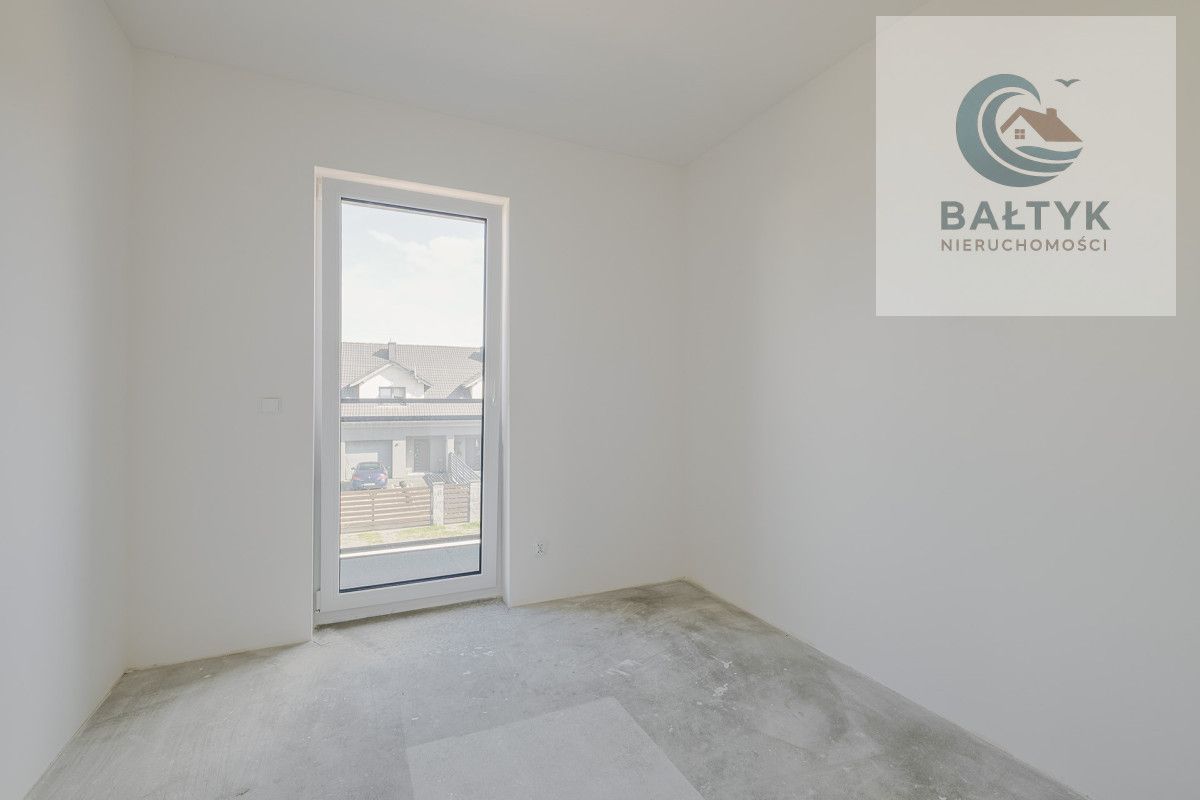 bliźniak, 5 pokoi Luzino. Zdjęcie 15