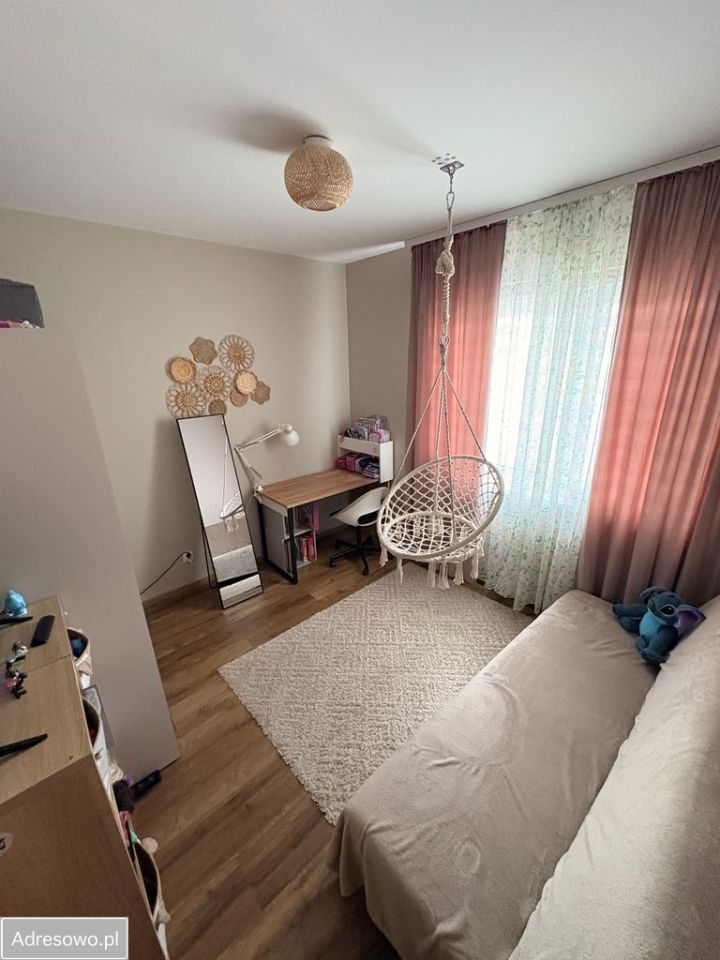 Mieszkanie 3-pokojowe Białystok Zawady, ul. Końcowa. Zdjęcie 16