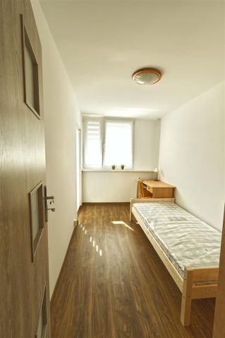 Mieszkanie 4-pokojowe Wrocław Popowice, ul. Wejherowska. Zdjęcie 2