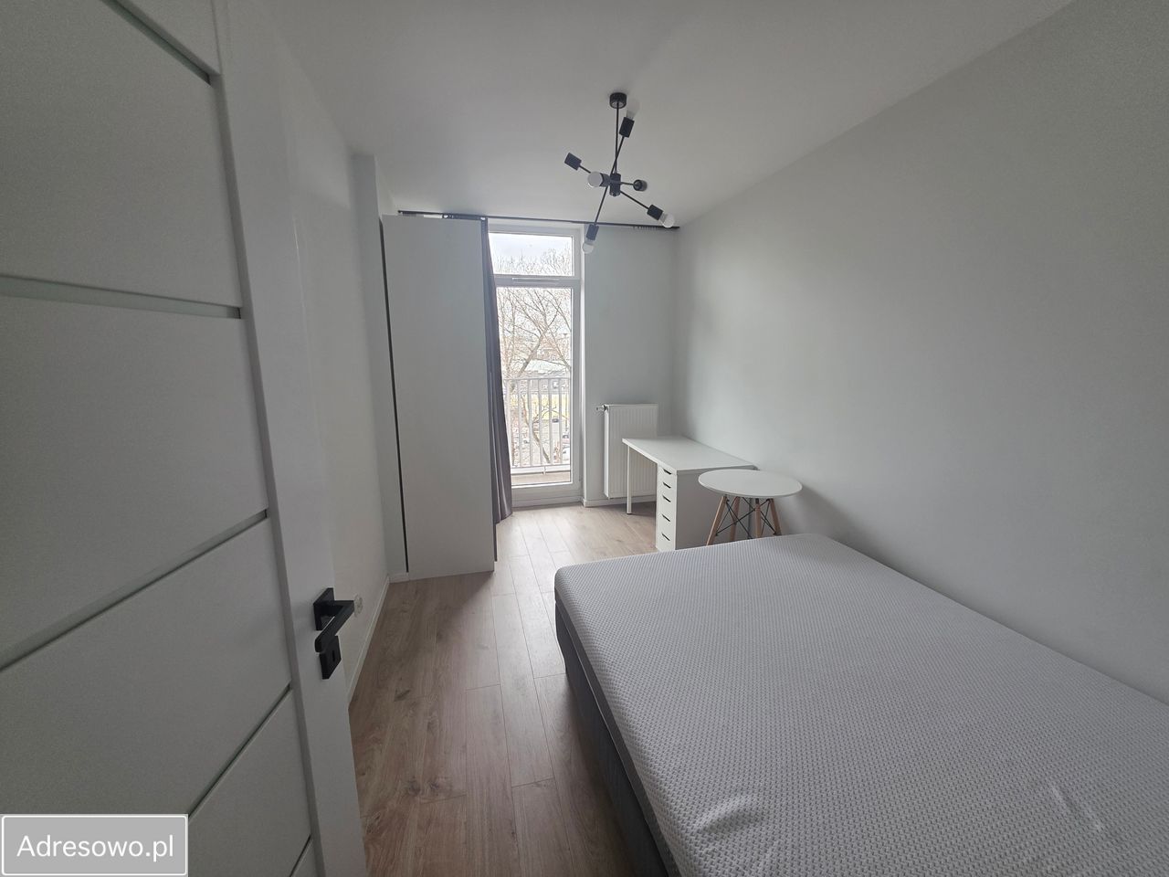 Mieszkanie 4-pokojowe Warszawa Gocławek, ul. Kokoryczki. Zdjęcie 4