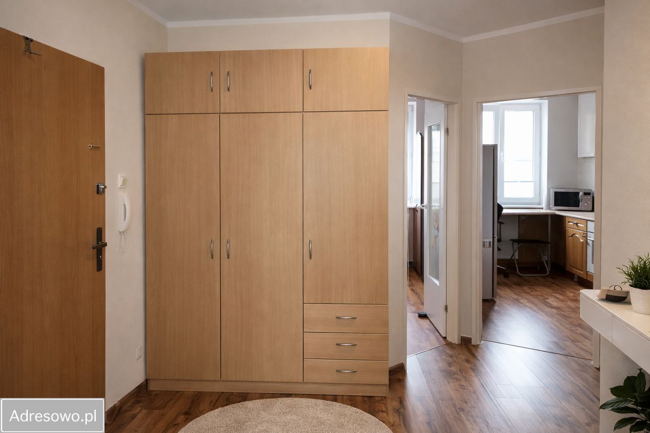 Mieszkanie 2-pokojowe Koszalin, ul. Żytnia. Zdjęcie 2