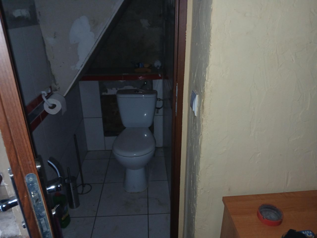 dom wolnostojący, 5 pokoi Wysoki Kościół, Ogrodowa. Zdjęcie 19