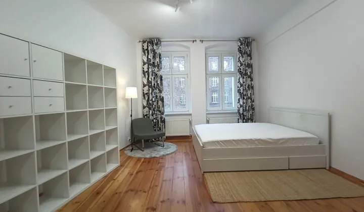Mieszkanie 2-pokojowe Wrocław Śródmieście, ul. Juliana Ursyna Niemcewicza