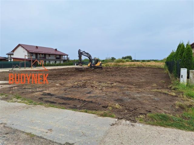 Działka budowlana Darłowo, ul. ks. Jerzego Popiełuszki. Zdjęcie 4