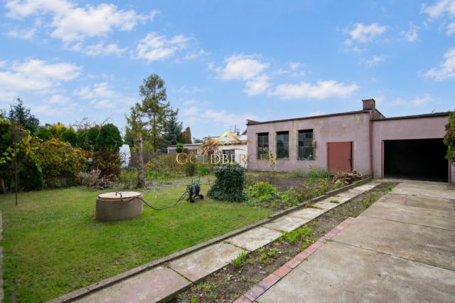 bliźniak, 6 pokoi Poznań Antoninek, ul. Unisława. Zdjęcie 4