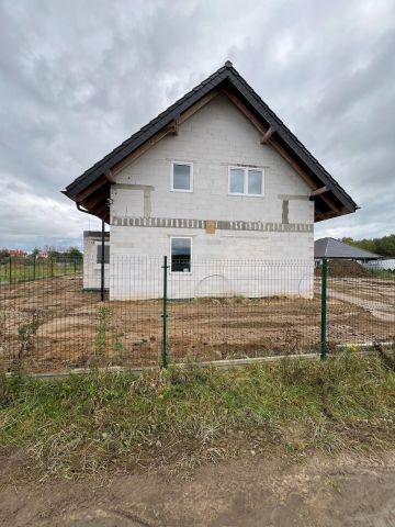 dom wolnostojący, 15 pokoi Trzebiatów, ul. Jaromin. Zdjęcie 7