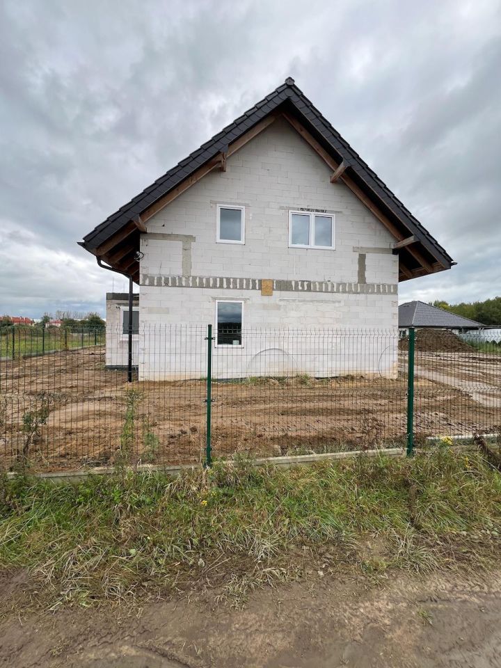 dom wolnostojący, 15 pokoi Trzebiatów, ul. Jaromin. Zdjęcie 7