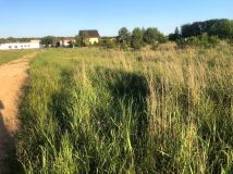 Działka budowlana Kalety Drutarnia, ul. Karola Szymanowskiego. Zdjęcie 4