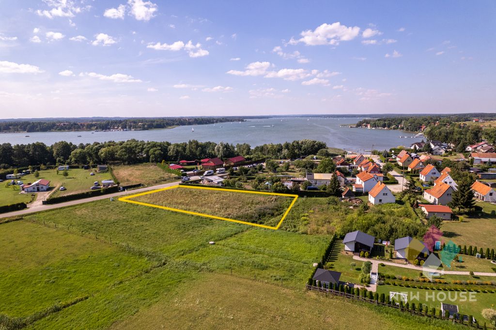 Działka budowlana Tałty. Zdjęcie 7