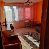 Mieszkanie 2-pokojowe Sochaczew Centrum, ul. Senatorska. Zdjęcie 2