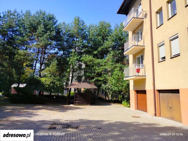 Mieszkanie 2-pokojowe Kraków Bieżanów, ul. Duża Góra. Zdjęcie 1
