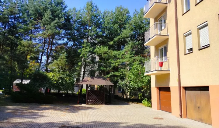Mieszkanie 2-pokojowe Kraków Bieżanów, ul. Duża Góra