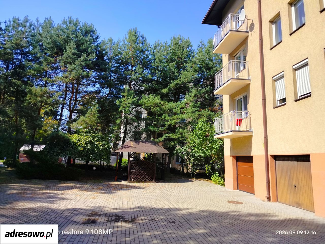 Mieszkanie 2-pokojowe Kraków Bieżanów, ul. Duża Góra. Zdjęcie 1