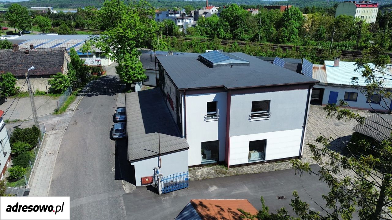 Lokal Racibórz, ul. Katarzyny. Zdjęcie 16