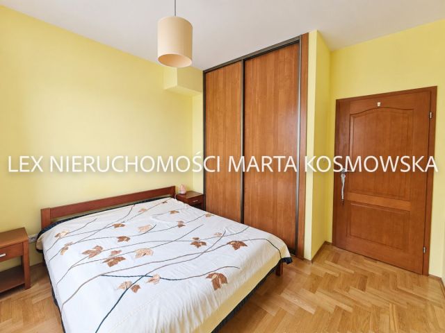 Mieszkanie 3-pokojowe Warszawa Mokotów, ul. Karola Chodkiewicza. Zdjęcie 6