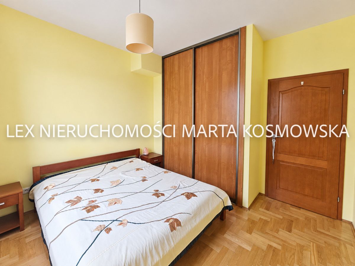 Mieszkanie 3-pokojowe Warszawa Mokotów, ul. Karola Chodkiewicza. Zdjęcie 6