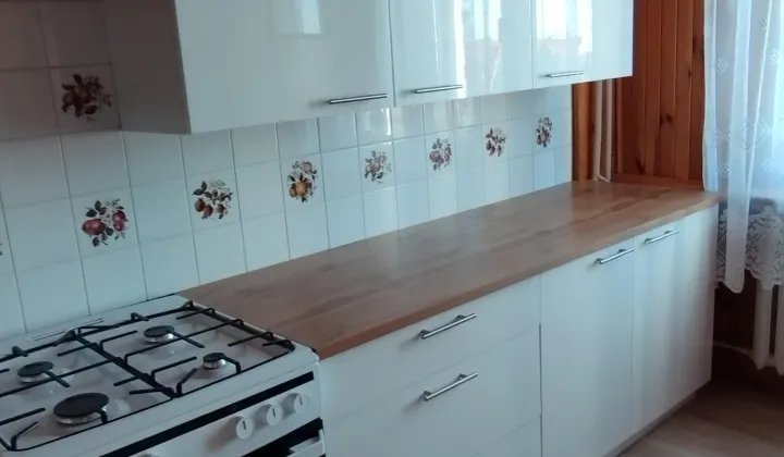Mieszkanie 1-pokojowe Częstochowa Tysiąclecie, ul. Kwiatkowskiego