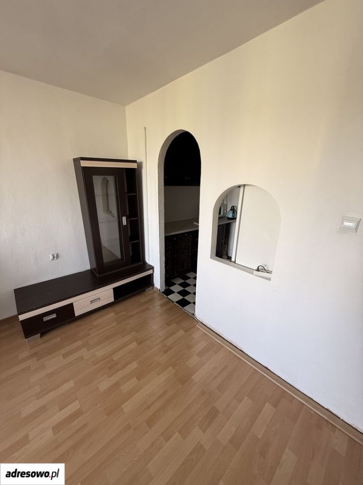 Mieszkanie 2-pokojowe Warszawa Marysin Wawerski, ul. Korkowa. Zdjęcie 12