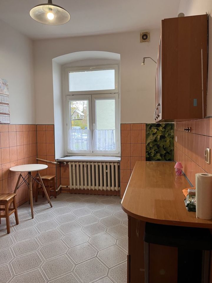 Mieszkanie 2-pokojowe Kwidzyn. Zdjęcie 6