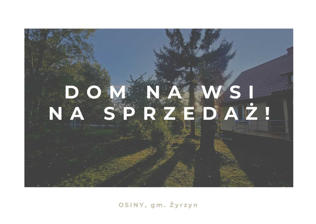 bliźniak Osiny. Zdjęcie 2