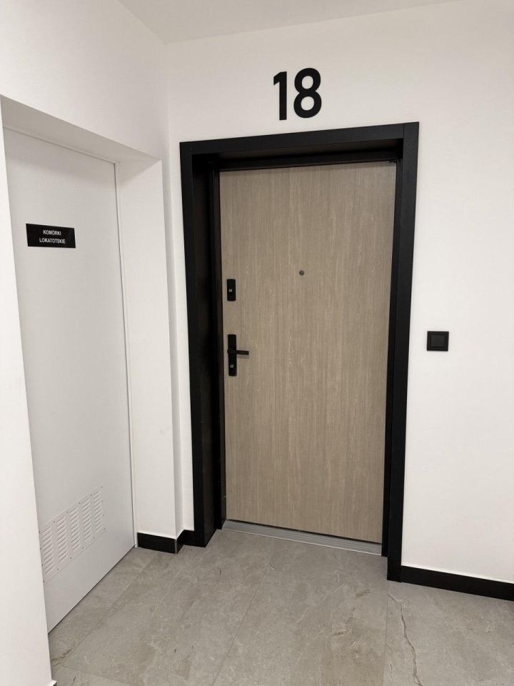 Mieszkanie 4-pokojowe Lublin Stare Miasto, ul. Przemysłowa. Zdjęcie 6