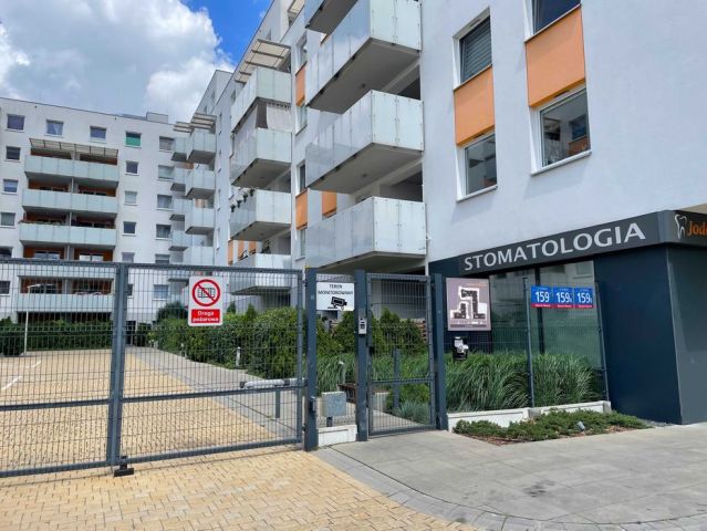 Mieszkanie 1-pokojowe Warszawa Marysin Wawerski, ul. Korkowa. Zdjęcie 1